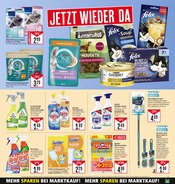 Aktueller Marktkauf Prospekt mit Ente, "Aktuelle Angebote", Seite 27