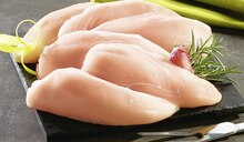 Filet de poulet x 6 - Géant Casino à Vanves Filet de poulet x 6 en promo chez Géant Casino Vanves à 4,88 €