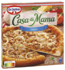 Super U Courbevoie - PIZZA SURGELEE CASA DI MAMA Promo PIZZA SURGELEE CASA DI MAMA dans le catalogue Super U Les petits prix de saison à Courbevoie