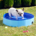 Piscine chien Ø80x30 cm - Gifi à Saint-Dizier Piscine chien Ø80x30 cm en promo chez Gifi Saint-Dizier à 5,97 €
