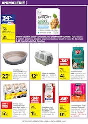 Granulé Bois Angebote im Prospekt "NOUVEL AN LUNAIRE" von Carrefour auf Seite 68