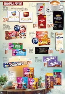 Butter im aktuellen K+K - Klaas & Kock Prospekt (Gelsenkirchen) Butter im K+K - Klaas & Kock Prospekt "Wenn Lebensmittel, dann K+K" mit 12 Seiten (Gelsenkirchen)