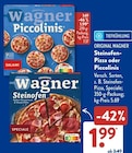 Piccolinis Salami von Wagner im aktuellen ALDI SÜD Prospekt für 1,99 €