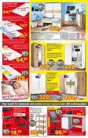 Aktueller Opti-Megastore Prospekt mit Regal, "Mega Spartage", Seite 8