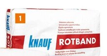Rotband Haftputzgips bei OBI in Leipzig Rotband Haftputzgips im Angebot bei OBI Leipzig für 8,19 €