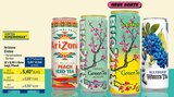 Eistee von Arizona für 6,43 € bei METRO im Angebot Eistee von Arizona im aktuellen METRO Prospekt