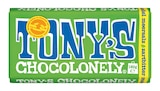 20% Rabatt im Rossmann Prospekt 20% Rabatt von Tony's Chocolonely im aktuellen Rossmann Prospekt für