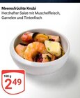 Aktuelle Garnelen Angebote bei GLOBUS in Koblenz Aktuelles Meeresfrüchte Knobi Angebot bei GLOBUS in Koblenz ab 2,49 €