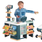 Maxi market - SMOBY dans le catalogue La Grande Récré