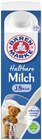 Frisch- oder H-Milch im Angebot bei REWE in Kaiserslautern Frisch- oder H-Milch Angebote von Bärenmarke bei REWE Kaiserslautern für 1,11 €
