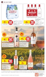 Vin Angebote im Prospekt "34% EN AVANTAGE CARTE SUR UNE SÉLECTION DE PRODUITS" von Intermarché auf Seite 14