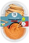 Aktuelles Hummus mit Crackern Angebot bei Penny in Stuttgart ab 1,79 €