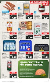 Becks im Kaufland Prospekt in Peine Aktueller Kaufland Prospekt mit Becks, "Hier bin ich richtig", Seite 27