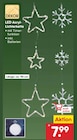 LED Acryl-Lichterkette im Netto Marken-Discount Prospekt LED Acryl-Lichterkette von DEKOR im aktuellen Netto Marken-Discount Prospekt für 7,99 €