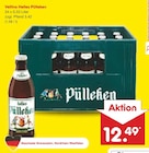 Helles Pülleken Angebote von Veltins bei Netto Marken-Discount Lüdenscheid für 12,49 €