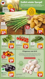Pilze im REWE Prospekt in Aachen Aktueller REWE Prospekt mit Pilze, "Dein Markt", Seite 9