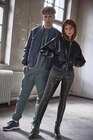 Leggings oder Stiefelette Angebote von esmara bei Lidl Stuttgart für 8,99 €