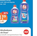 Kraftgel im aktuellen Prospekt bei V-Markt in Biessenhofen