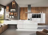 DER KÜCHENMACHER Frechen - Ausdrucksstarke Designküche Angebot im Prospekt Ausdrucksstarke Designküche bei DER KÜCHENMACHER im Frechen Prospekt für 8.998,00 €