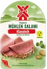 Penny Schelklingen - Veganer Aufschnitt Angebot im Prospekt Veganer Aufschnitt bei Penny im Schelklingen Prospekt für 0,99 €