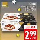 Tiramisu im Angebot bei EDEKA in Hagen Tiramisu Angebote von EDEKA bei EDEKA Hagen für 2,99 €