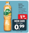 Aktuelle Volvic Angebote bei Markant Nordwest in Herford Aktuelles Tee Angebot bei Markant Nordwest in Herford ab 0,99 €