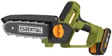 Elagueuse sur batterie Ej320E - ES2ENTIAL en promo chez Weldom Rennes à 79,90 €