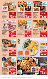 Aktueller Kaufland Prospekt mit Garnelen, "Aktuelle Angebote", Seite 29