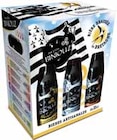 Intermarché Le Questel - Promo Coffret découverte de bières artisanales x 6 p'tite biniouz Promo Coffret découverte de bières artisanales x 6 p'tite biniouz à 9,91 € dans le catalogue Intermarché à Le Questel