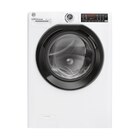 Aktuelles H-WASH 350; H3WPS6106TAMB-S; Frontlader Waschmaschine; Füllmenge 1-10 kg; Schleuderleistung 0-1600 U/min; Energieeffizienzklasse A Angebot bei METRO in Karlsruhe ab 356,99 €