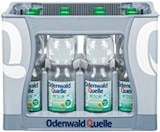 Mineralwasser bei Kaufland im Prospekt "" für 5,99 €