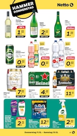 Aktueller Netto mit dem Scottie Prospekt mit Krombacher, "Günstig. Besser. Für Dich.", Seite 29