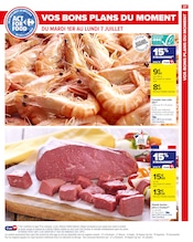 Viande Angebote im Prospekt "Carrefour" von Carrefour Viande Angebote im Prospekt "Carrefour" von Carrefour auf Seite 29