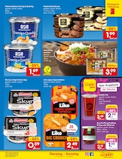 Lebensmittel im Netto Marken-Discount Prospekt in Willich Aktueller Netto Marken-Discount Prospekt mit Lebensmittel, "Aktuelle Angebote", Seite 15