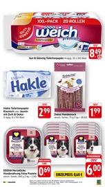 Hundefutter im E center Prospekt in Worms Aktueller E center Prospekt mit Hundefutter, "Aktuelle Angebote", Seite 36