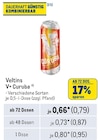 V+ Curuba Angebote von Veltins bei Metro Ludwigsburg für 0,79 €