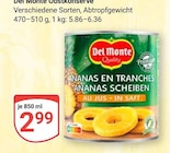 Aktuelle Ananas Angebote bei GLOBUS in Duisburg Aktuelles Obstkonserve Angebot bei GLOBUS in Duisburg ab 2,99 €