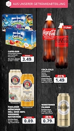 Franziskaner im REWE Prospekt in Hürth Aktueller REWE Prospekt mit Franziskaner, "Dein Markt", Seite 20