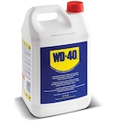 Feu Vert La Riche - Promo Produit Multifonctions WD40 - 5L Promo Produit Multifonctions WD40 - 5L à 59,99 € dans le catalogue Feu Vert à La Riche