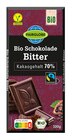 Aktuelles Bio Tafelschokolade Angebot bei Lidl in Salzgitter ab 1,85 €