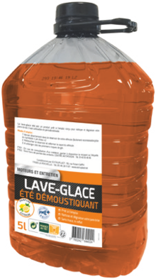 Norauto Le Havre - LAVE-GLACE Promo LAVE-GLACE dans le catalogue Norauto "Priorité à votre Été !" à Le Havre
