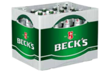 Pils Angebote von Beck's bei Akzenta Wuppertal