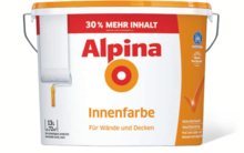 Innenfarbe bei toom Baumarkt in Delmenhorst Innenfarbe im Angebot bei toom Baumarkt Delmenhorst für 24,99 €