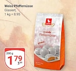Weiss Pfeffernüsse im Angebot bei GLOBUS in Eppelborn Weiss Pfeffernüsse Angebote bei GLOBUS Eppelborn für 1,79 €
