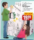 Papp-Ausmalhaus im Angebot bei REWE in Ansbach Papp-Ausmalhaus Angebote von Collectino bei REWE Ansbach für 19,99 €