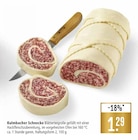 Kulmbacher Schnecke Angebote bei Marktkauf Aschaffenburg für 1,29 €