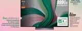Tv oled 4k - LG en promo chez Blanc Brun Antony à 999,90 €