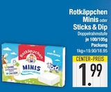Minis im EDEKA Prospekt Minis von Rotkäppchen im aktuellen EDEKA Prospekt für 1,99 €