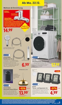 Gartenmöbel im Lidl Prospekt "LIDL LOHNT SICH" mit 57 Seiten (Fürth)