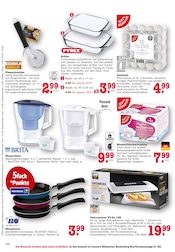 Staubsauger im EDEKA Prospekt in Frankfurt Aktueller EDEKA Prospekt mit Staubsauger, "Aktuelle Angebote", Seite 28